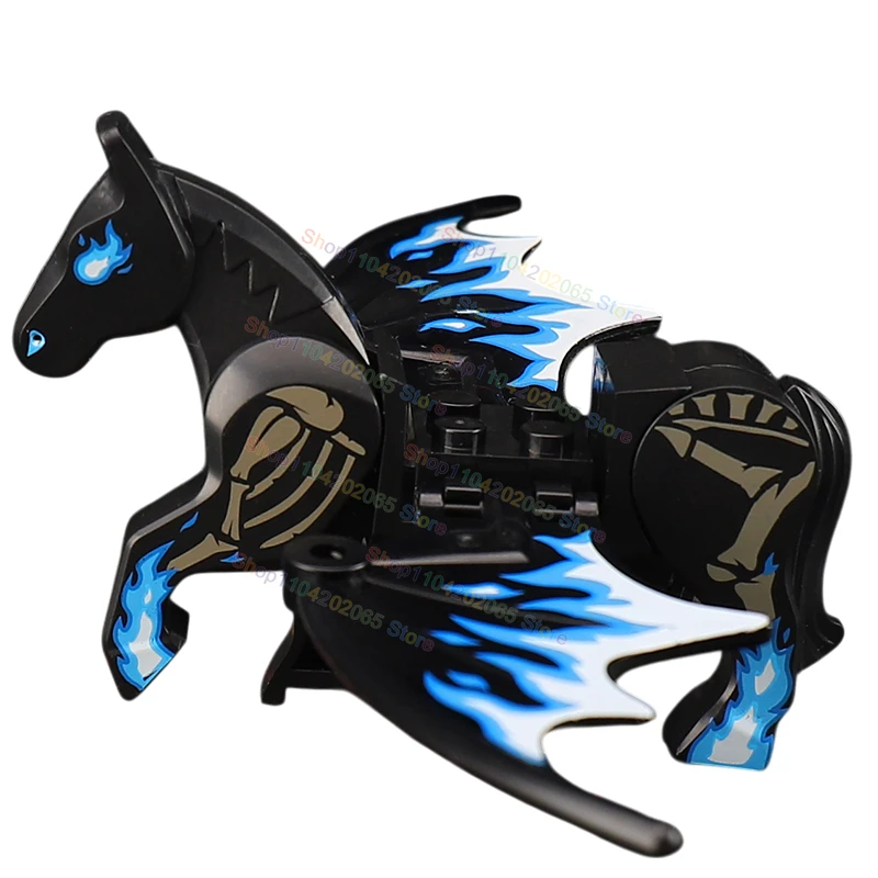 QQ04-666 MOC Dragon Knight War Horse Mounts Scene Bricks Action Figures Building Blocks Collection Model Toys for Children Gifts
QQ04-666 MOC Dragon Knight War Horse Mounts Scene Bricks Action Figures Building Blocks Collection Model Toys for Children Gifts