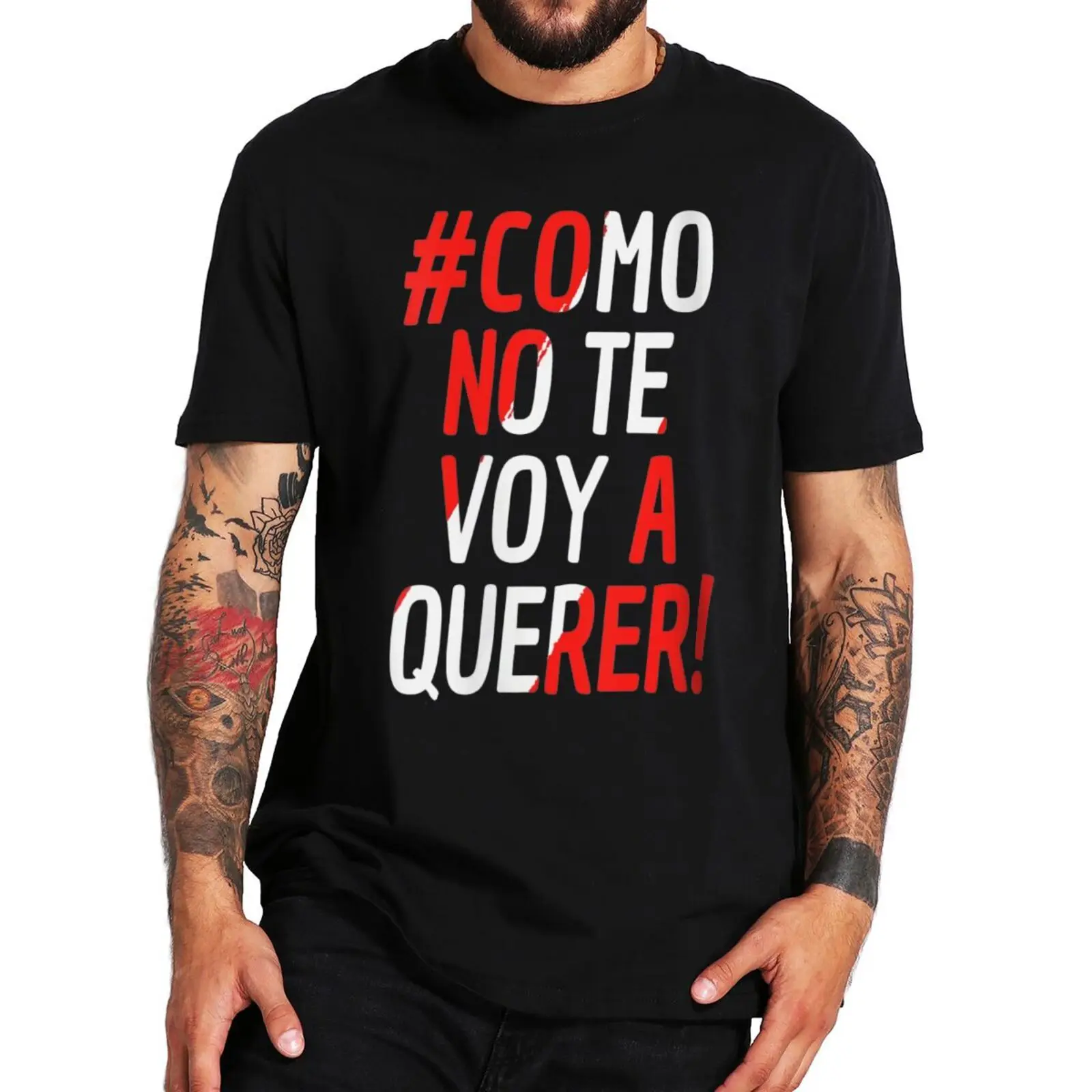 Peru Soccer Divertido T Shirt With Spanish Funny Quote Peruvian Football Fans Gift T-Shirt 100% Cotton EU Size Homme CamisetaF
Peru Soccer Divertido T Shirt With Spanish Funny Quote Peruvian Football Fans Gift T-Shirt 100% Cotton EU Size Homme CamisetaF
