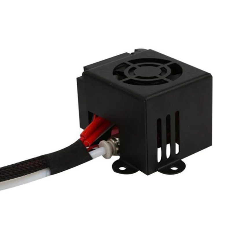 3D Printer Accessories Extruder Hot End Nozzle Kit CR-10/s/S4 And Ender-3 Sprinkler Complete Kit
3D Printer Accessories Extruder Hot End Nozzle Kit CR-10/s/S4 And Ender-3 Sprinkler Complete Kit
