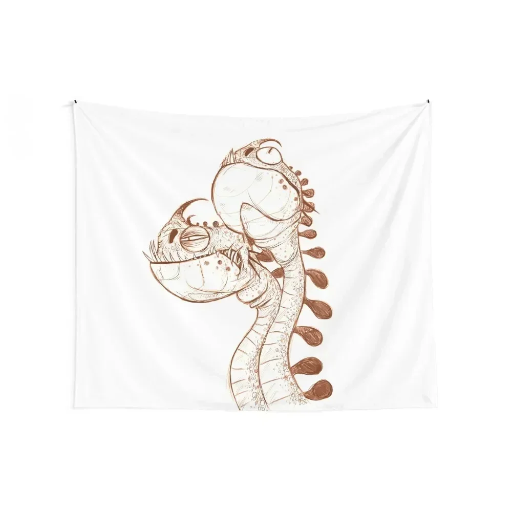 Hideous Zippleback Tapestry Wall Decoration Japanese Room Decor Home Supplies Decoration Bedroom Tapestry
Hideous Zippleback Tapestry Wall Decoration Japanese Room Decor Home Supplies Decoration Bedroom Tapestry