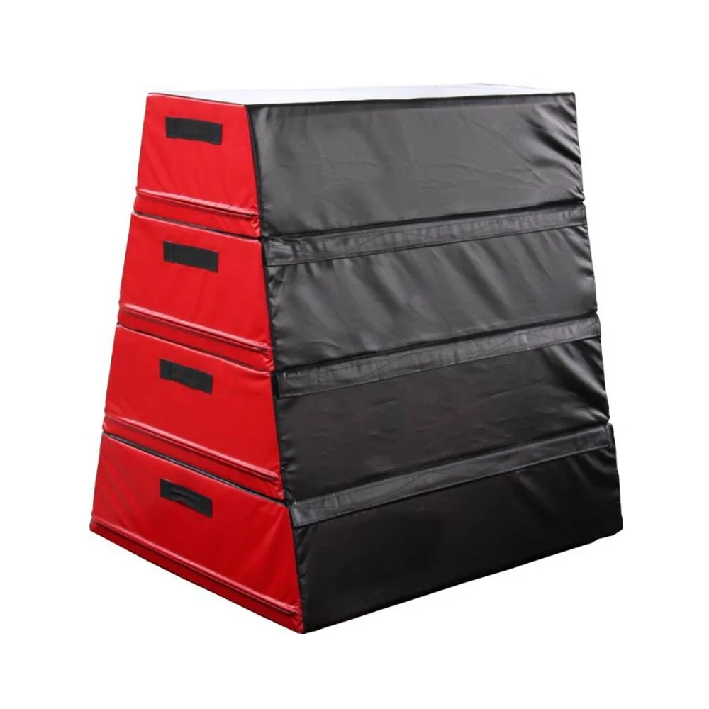 Hot Selling Vault Jump Adjustable Plyometric Box with High Quality
Hot Selling Vault Jump Adjustable Plyometric Box with High Quality