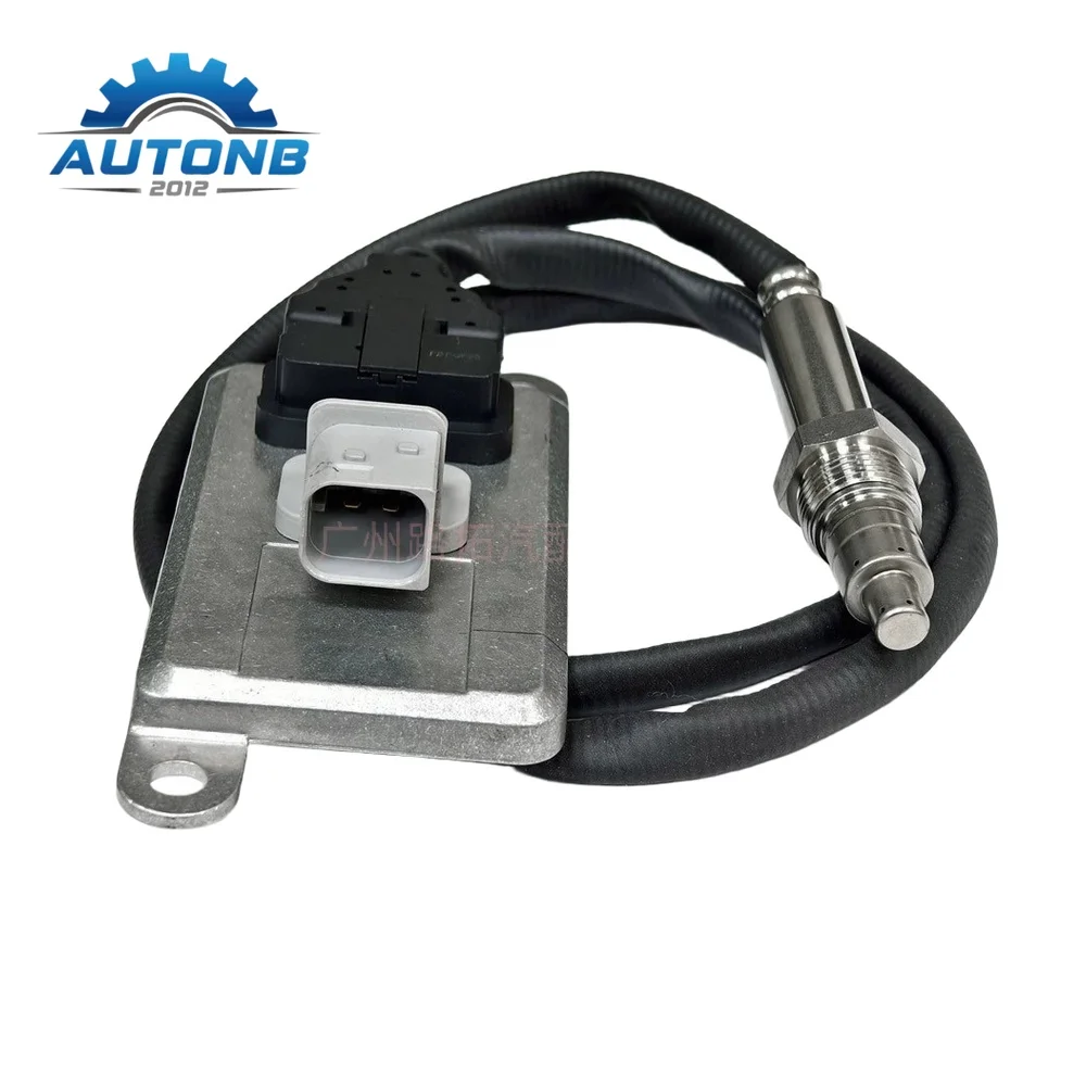 ZOOMKEY Fit For Nox Sensor Fit For Mercedes-Benz Benz Sprinter A0101539628
ZOOMKEY Fit For Nox Sensor Fit For Mercedes-Benz Benz Sprinter A0101539628