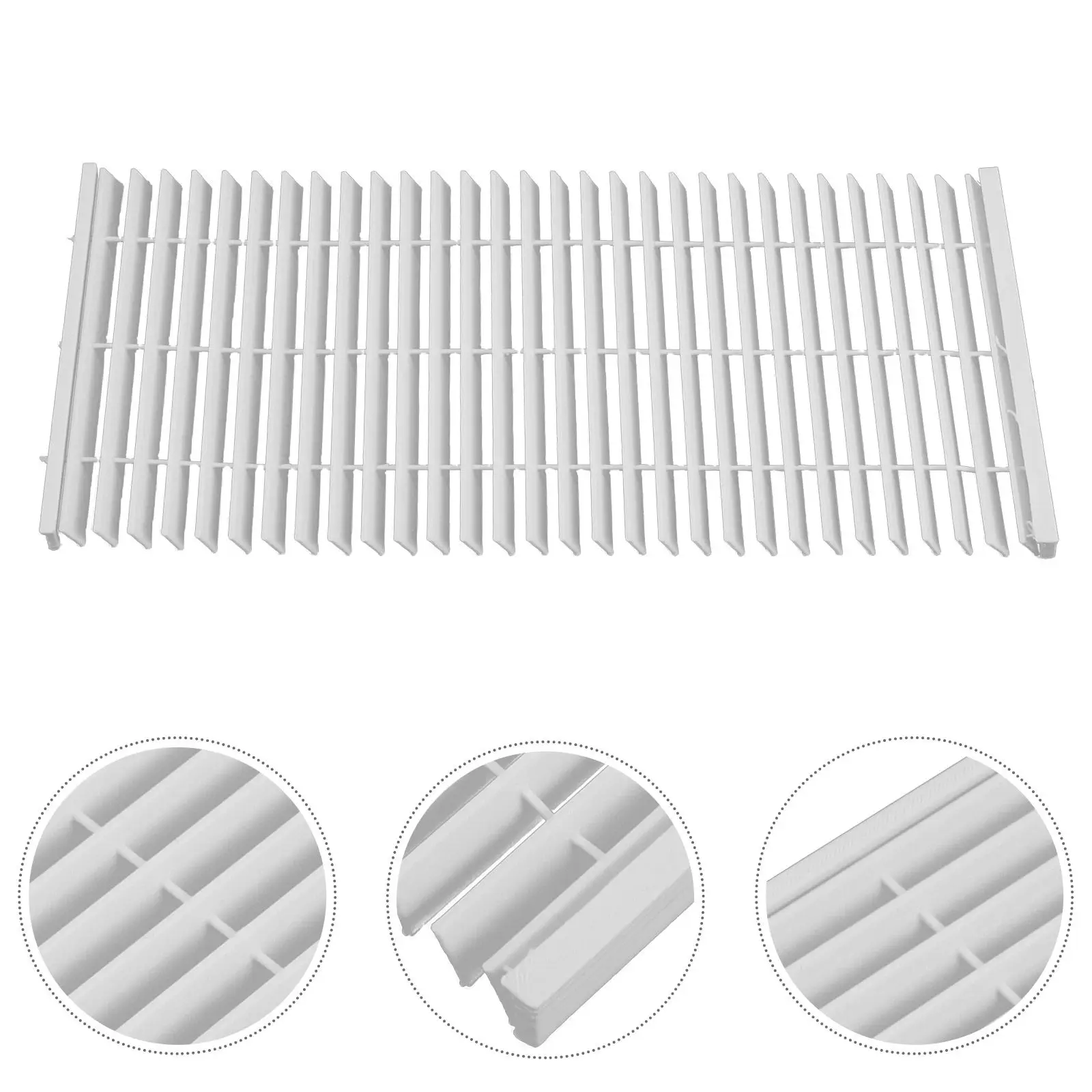 1:12 Scale Miniature Plastic Shutter Window Blinds for Dollhouse Window Decoration Micro Scene DIY Crafts Home Display Accessory
1:12 Scale Miniature Plastic Shutter Window Blinds for Dollhouse Window Decoration Micro Scene DIY Crafts Home Display Accessory