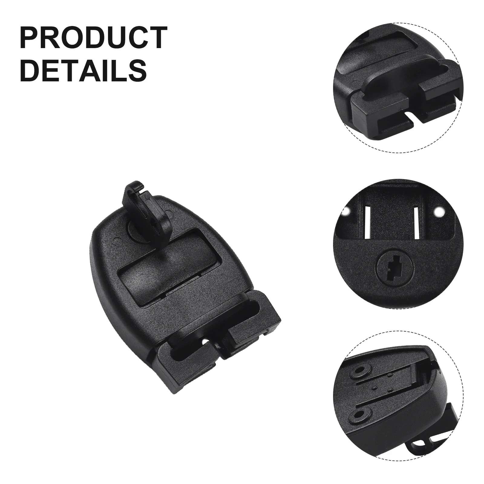 Conveniently Packaged Spa Cover Broken Latch Repair Kit Clip Lock With Key And Hardware Set Of 4 For 34mm Covers
Conveniently Packaged Spa Cover Broken Latch Repair Kit Clip Lock With Key And Hardware Set Of 4 For 34mm Covers