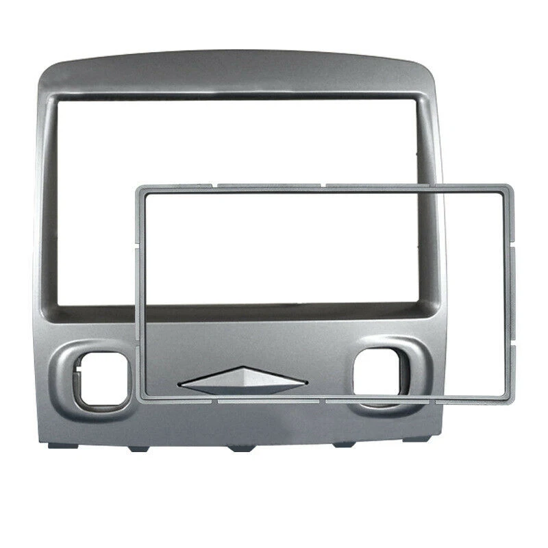 Car Stereo Radio Fascia Frame 2DIN Stereo Interface Plate Panel Dash Trim For Ford Escape 2008-10 Mazda Tribute 2006-08
Car Stereo Radio Fascia Frame 2DIN Stereo Interface Plate Panel Dash Trim For Ford Escape 2008-10 Mazda Tribute 2006-08
