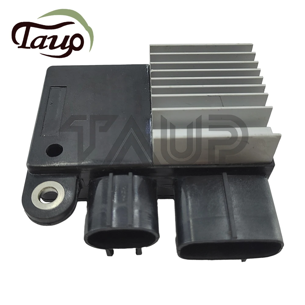Cooling Fan Control Radiator Unit Module 89257-12010 For Toyota Land Cruiser Prado Mazda 5 CX-7 8925712010 499300-3341
Cooling Fan Control Radiator Unit Module 89257-12010 For Toyota Land Cruiser Prado Mazda 5 CX-7 8925712010 499300-3341