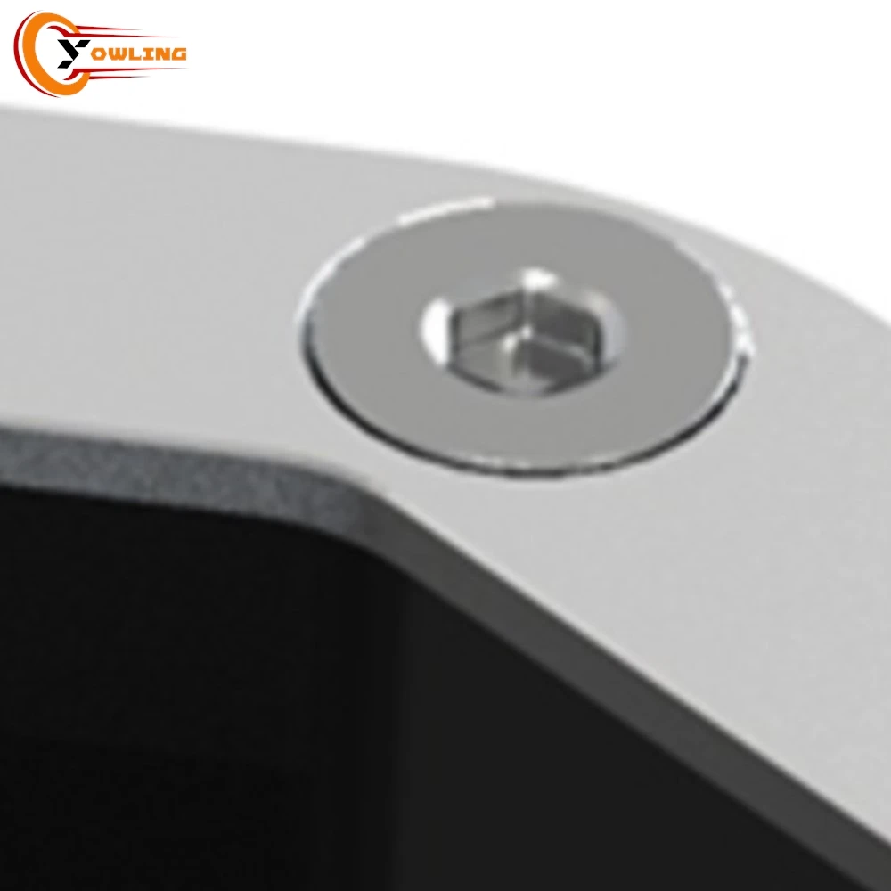 Motorcycle For Moto Guzzi V100 V 100 Mandello 2023 2024 Bike Kickstand Extender Foot Side Stand Extension Foot Pad Support Plate
Motorcycle For Moto Guzzi V100 V 100 Mandello 2023 2024 Bike Kickstand Extender Foot Side Stand Extension Foot Pad Support Plate