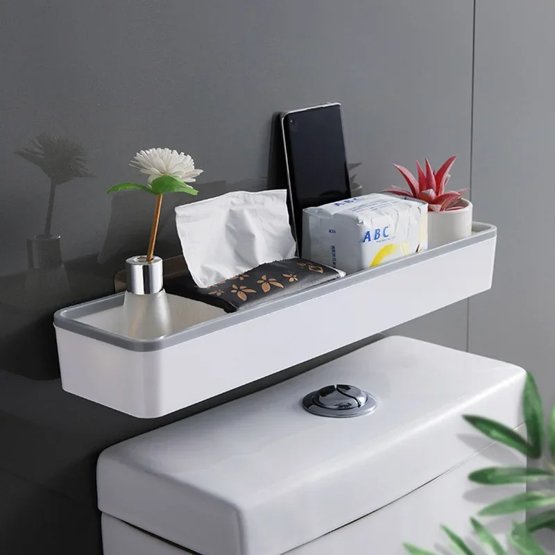 Wall Hanging Toilet Bathroom Storage Cabinet Rack Punch Free Multifunctional Artifact Above Toilet Rack Shelf Organizer New
Wall Hanging Toilet Bathroom Storage Cabinet Rack Punch Free Multifunctional Artifact Above Toilet Rack Shelf Organizer New