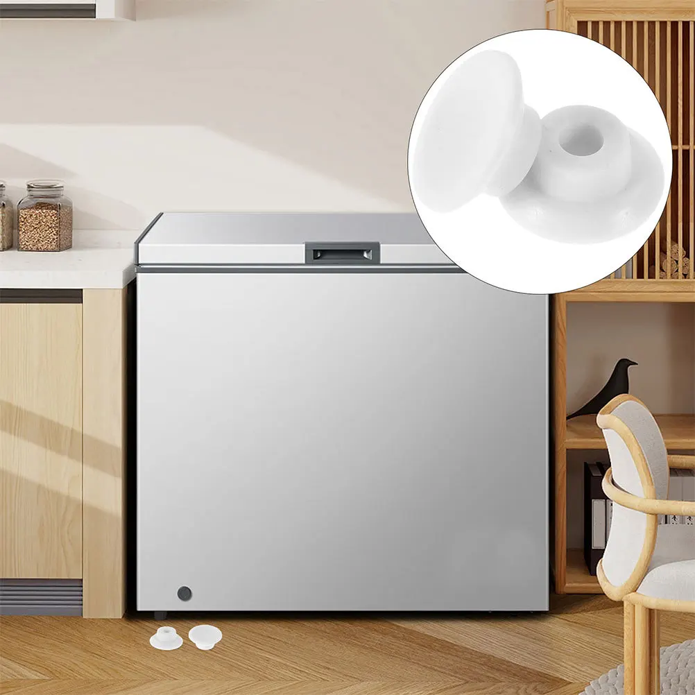 3Pcs Freezer Drain Plugs Rubber Hole Stoppers Leakproof Replacement Chest Freezer Drainage Seal Refrigerator Accessories
3Pcs Freezer Drain Plugs Rubber Hole Stoppers Leakproof Replacement Chest Freezer Drainage Seal Refrigerator Accessories