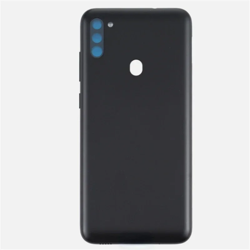 Battery Case back case cover door housing for Samsung M11 m115f m115f/DS camera frame lens replacement parts
Battery Case back case cover door housing for Samsung M11 m115f m115f/DS camera frame lens replacement parts