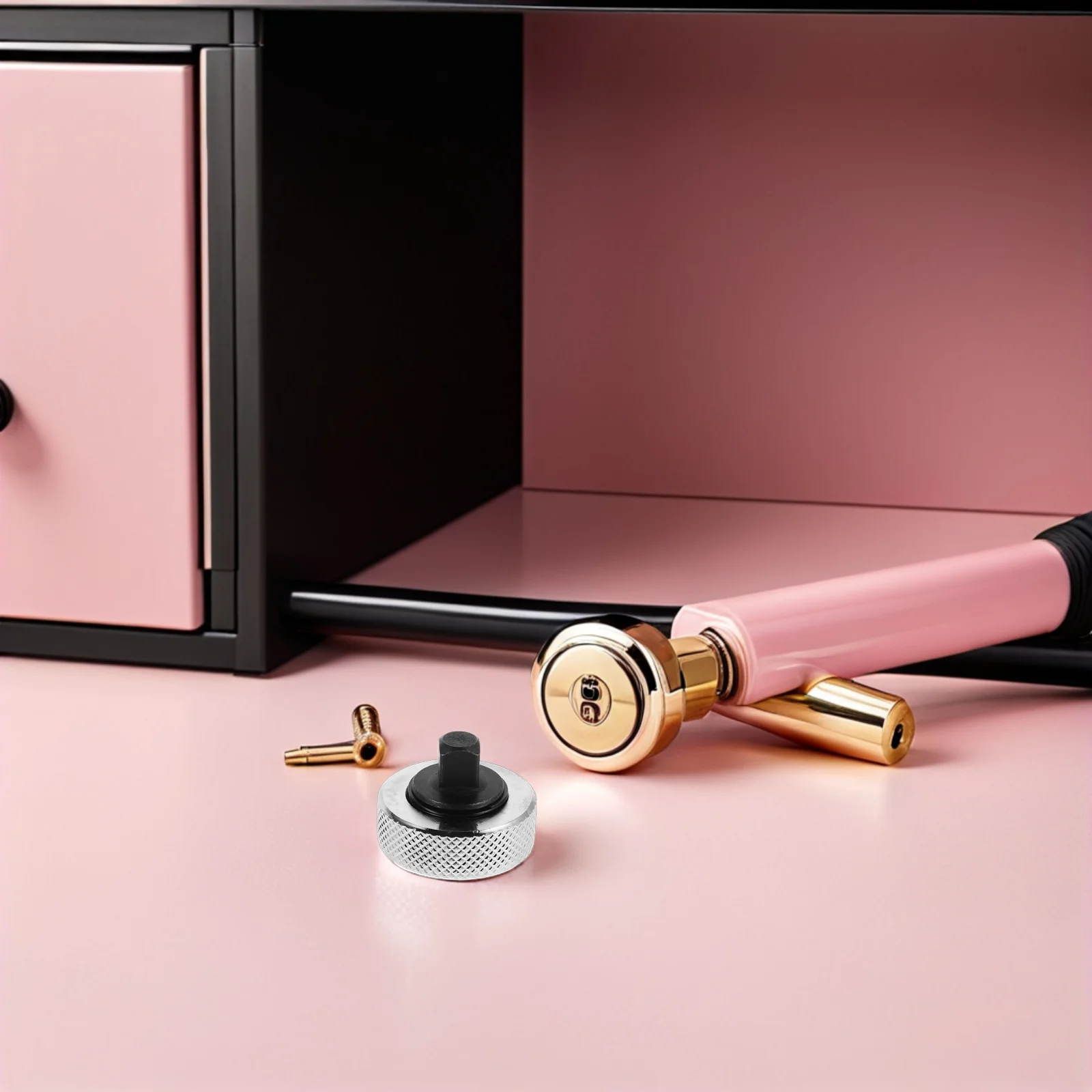 1/4 Inch Mini Ratchet Wrench Compact Reversible Thumb Wheel For Tight Spaces Car Repairs Diy Pocket Handheld Finger Tool Hand
1/4 Inch Mini Ratchet Wrench Compact Reversible Thumb Wheel For Tight Spaces Car Repairs Diy Pocket Handheld Finger Tool Hand