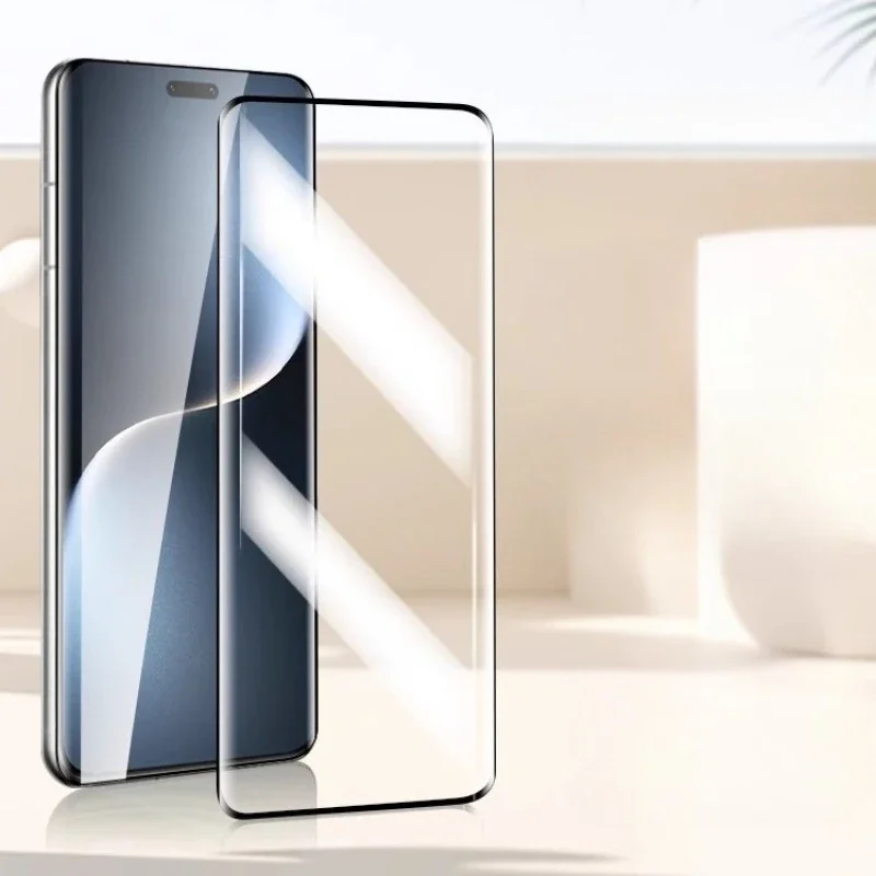 For Honor Magic 6 7 Pro Lite 3D Full Cover Tempered Glass Screen Protector Magic7 Magic6 7Pro 7Lite Clear Edge Protective Film
For Honor Magic 6 7 Pro Lite 3D Full Cover Tempered Glass Screen Protector Magic7 Magic6 7Pro 7Lite Clear Edge Protective Film