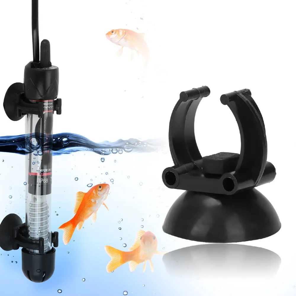 20 Pcs Set PVC Aquarium Heating Rods Clips Black Suction Cup Fish Tank PVC Suction Cup Fish Tank Accessories
20 Pcs Set PVC Aquarium Heating Rods Clips Black Suction Cup Fish Tank PVC Suction Cup Fish Tank Accessories