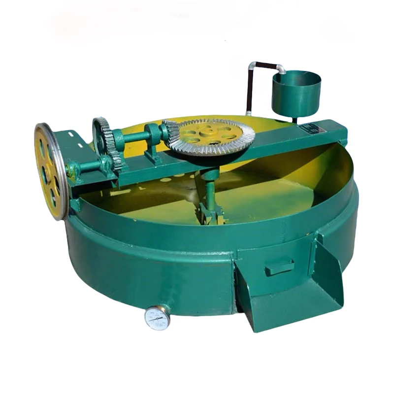 Peanut Soybean Roasting Machine Coal Flat Bottom Rapeseed Nut Snack Roasting Machine
Peanut Soybean Roasting Machine Coal Flat Bottom Rapeseed Nut Snack Roasting Machine