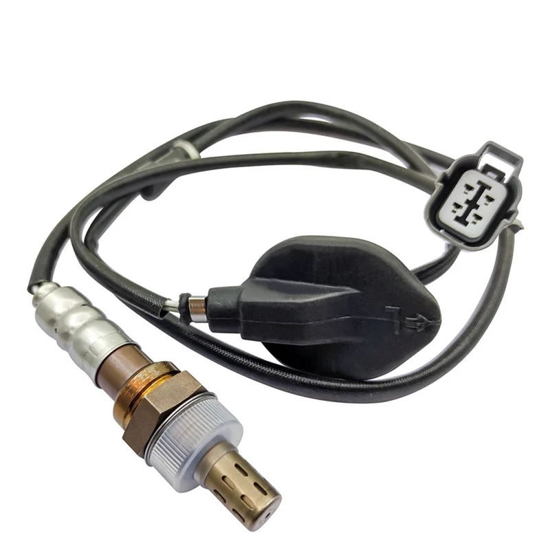 NEW-Upstream+Downstream Lambda Oxygen O2 Sensor For Honda Accord EX LX DX SE 2.4L L4 2003 - 2007 234-9040 234-4797 Replacement
NEW-Upstream+Downstream Lambda Oxygen O2 Sensor For Honda Accord EX LX DX SE 2.4L L4 2003 - 2007 234-9040 234-4797 Replacement