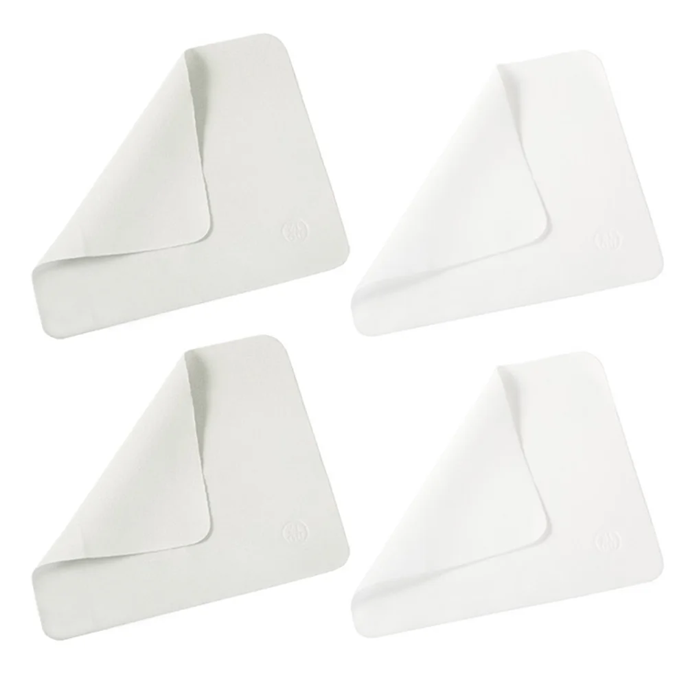 10PCS Microfiber Glasses Cleaning Cloth High Grade Fine Fibre Glasses Wipers Cleaning Cloth For Camera Lens Cell Phones Screen
10PCS Microfiber Glasses Cleaning Cloth High Grade Fine Fibre Glasses Wipers Cleaning Cloth For Camera Lens Cell Phones Screen