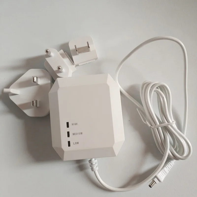 charging adapter FOR Tripollar Stop High Frequency Anti-Ageing Toner Machine