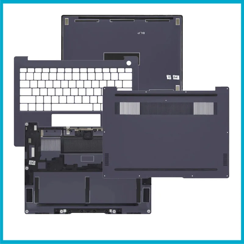LCD Back Top Cover For Matebook 14 KLVD-WFH9 WDH9Q WFE9 2021 KLVF-16 2022 KLVG-32 2023 Palmrest Lower Bottom Case LCD Back
LCD Back Top Cover For Matebook 14 KLVD-WFH9 WDH9Q WFE9 2021 KLVF-16 2022 KLVG-32 2023 Palmrest Lower Bottom Case LCD Back