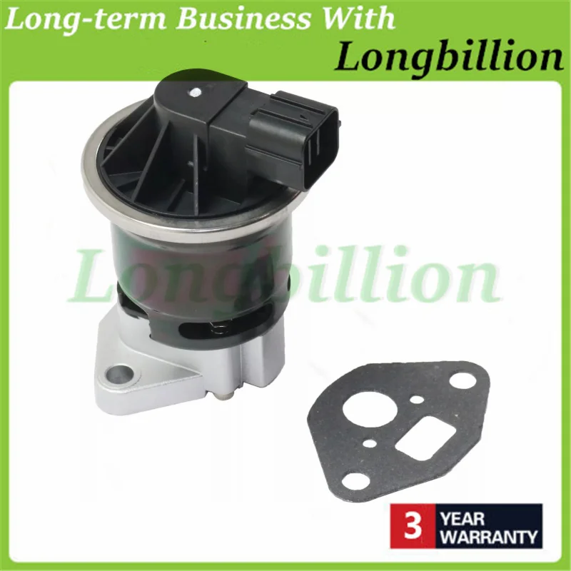 18011-RRA-A00 Emissions EGR Valve 18011RRAA00 18011 RRA A00 For Honda CR-V CRV 2.4L 2007 2008 2009
18011-RRA-A00 Emissions EGR Valve 18011RRAA00 18011 RRA A00 For Honda CR-V CRV 2.4L 2007 2008 2009