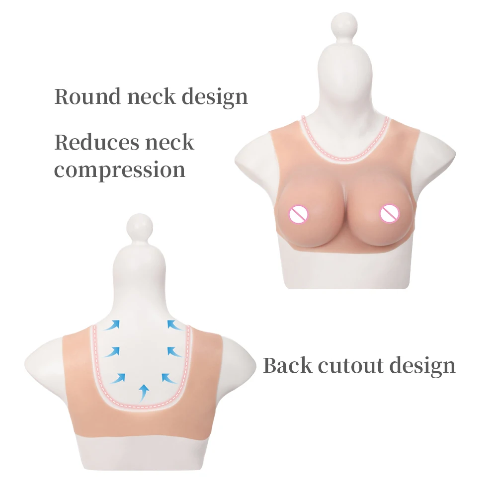 Silicone Breast Forms Realistic Tits Enhancer Crossdresser Drag Queen Shemale Transgender Crossdressing Fake Big Boobs
Silicone Breast Forms Realistic Tits Enhancer Crossdresser Drag Queen Shemale Transgender Crossdressing Fake Big Boobs