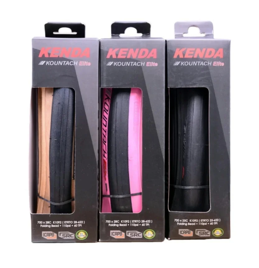 Покрышка Kenda 700x25/28c для шоссейных и гравийных велосипедов, высокопроизводительная, прочная, складная, 60TPI, для колес 700C
Покрышка Kenda 700x25/28c для шоссейных и гравийных велосипедов, высокопроизводительная, прочная, складная, 60TPI, для колес 700C
