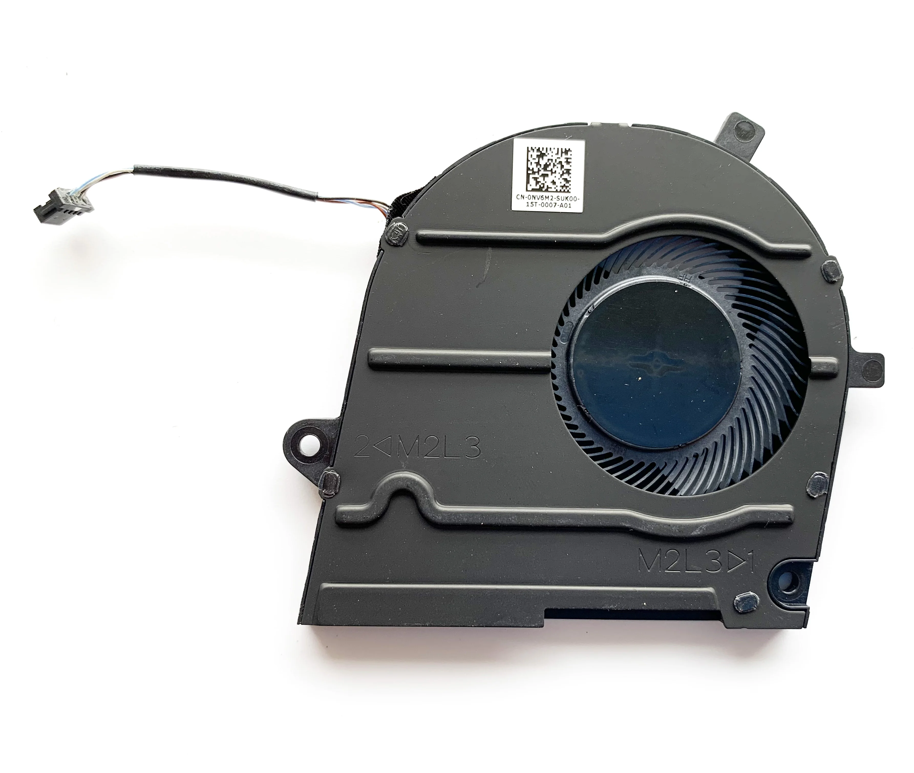 Original New Laptop CPU Cooling Cooler Fan For Dell Inspiron 7400 NV6M2 0NV6M2 EG50040S1-CK70-S9A
Original New Laptop CPU Cooling Cooler Fan For Dell Inspiron 7400 NV6M2 0NV6M2 EG50040S1-CK70-S9A