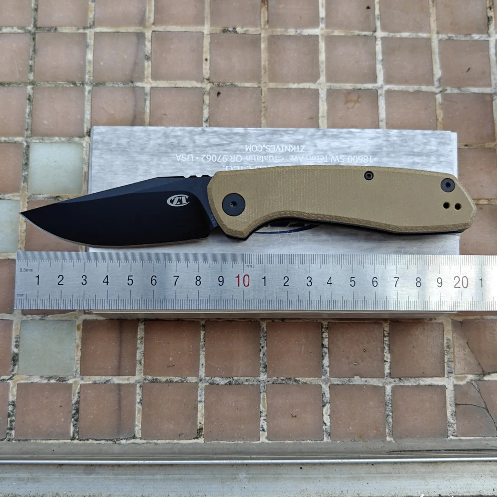 0512-A Folding Knife Mark CPM-CruWear Logo Micarta Aluminum Handle Pocket Camping Hunting Hike Outdoor Fish Utility EDC Tool
0512-A Folding Knife Mark CPM-CruWear Logo Micarta Aluminum Handle Pocket Camping Hunting Hike Outdoor Fish Utility EDC Tool