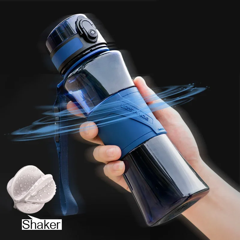 Water Bottle Protein Shaker Creative 6 Colors Sports Camp Tour Gym My Drink Bottle 350/500ml Portable Plastic Drinkware BPA Free
Water Bottle Protein Shaker Creative 6 Colors Sports Camp Tour Gym My Drink Bottle 350/500ml Portable Plastic Drinkware BPA Free