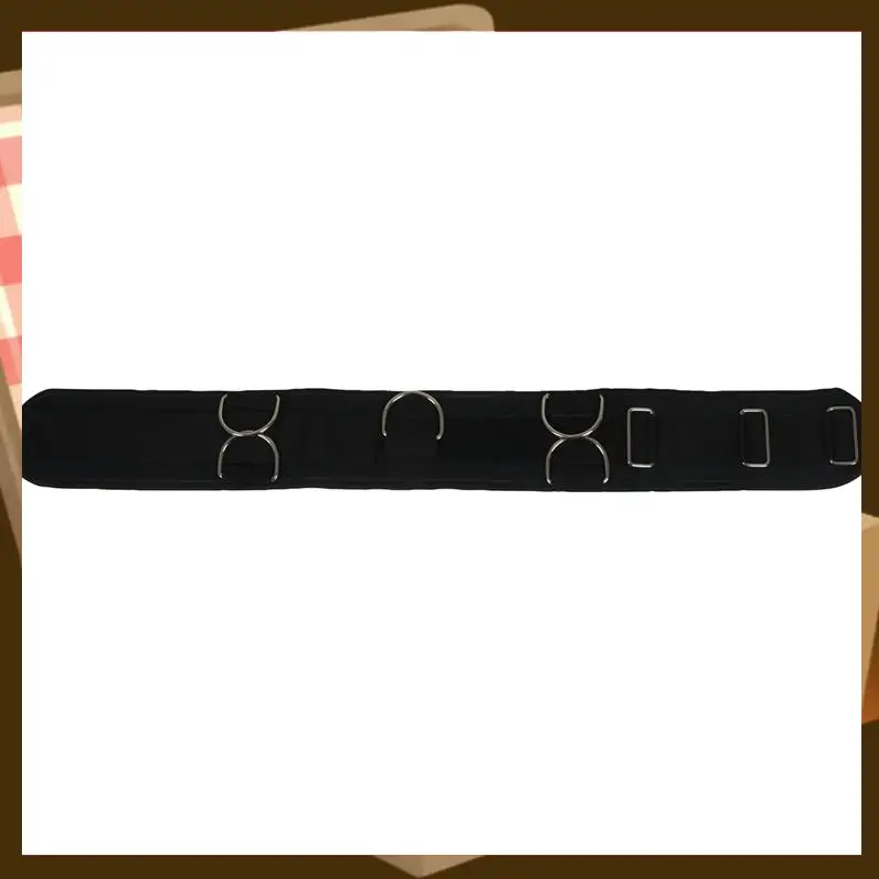 3X Training Resistance Band Belt Power Strength Dragging Rope Waist Tyre Weight-Bearing Gym Equipment For Weightlifting-AA85
3X Training Resistance Band Belt Power Strength Dragging Rope Waist Tyre Weight-Bearing Gym Equipment For Weightlifting-AA85