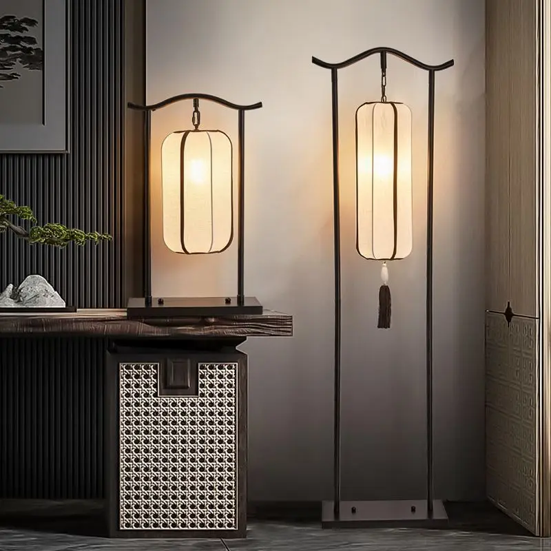 Retro bedroom bedside lamp, new Chinese living room, study room lamp, modern Chinese style, high-end Internet celebrity bedside
Retro bedroom bedside lamp, new Chinese living room, study room lamp, modern Chinese style, high-end Internet celebrity bedside