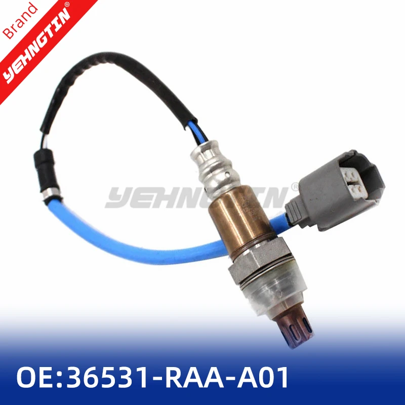 OEM 36531-RAA-A01 36531RAAA01 Car Air Fuel Ratio Oxygen O2 Sensor Fits For Honda 03 Accord 2.4/CM5
OEM 36531-RAA-A01 36531RAAA01 Car Air Fuel Ratio Oxygen O2 Sensor Fits For Honda 03 Accord 2.4/CM5