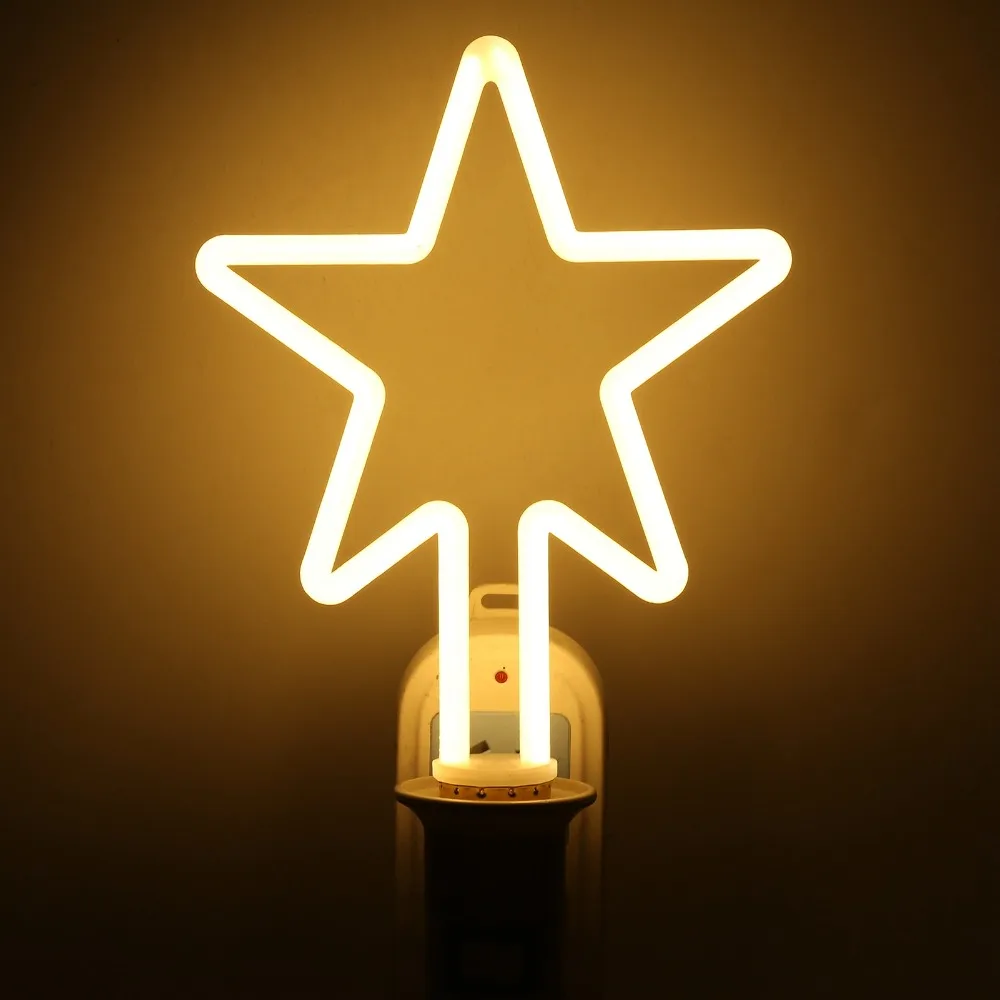 Vintage E27 Base LED Decorative Bulb 4W 2700K Warm Light Decorative Light 220V Star-Shaped Decorative Lamp Bedroom
Vintage E27 Base LED Decorative Bulb 4W 2700K Warm Light Decorative Light 220V Star-Shaped Decorative Lamp Bedroom