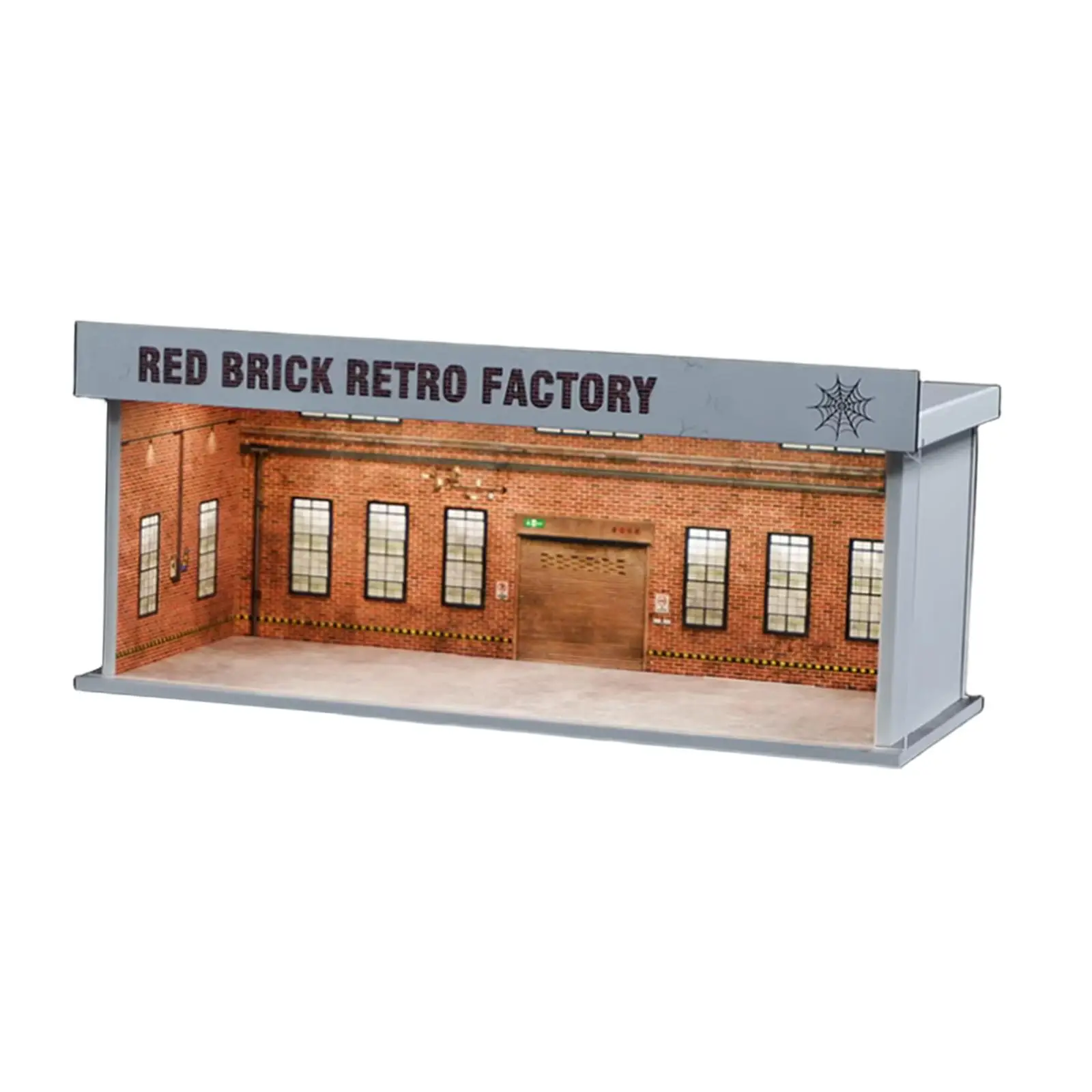 1:64 Scale Diecast Vehicle Model Display Case with LED Light for Collectibles Layout Birthday Gift Table Centerpiece Figures
1:64 Scale Diecast Vehicle Model Display Case with LED Light for Collectibles Layout Birthday Gift Table Centerpiece Figures