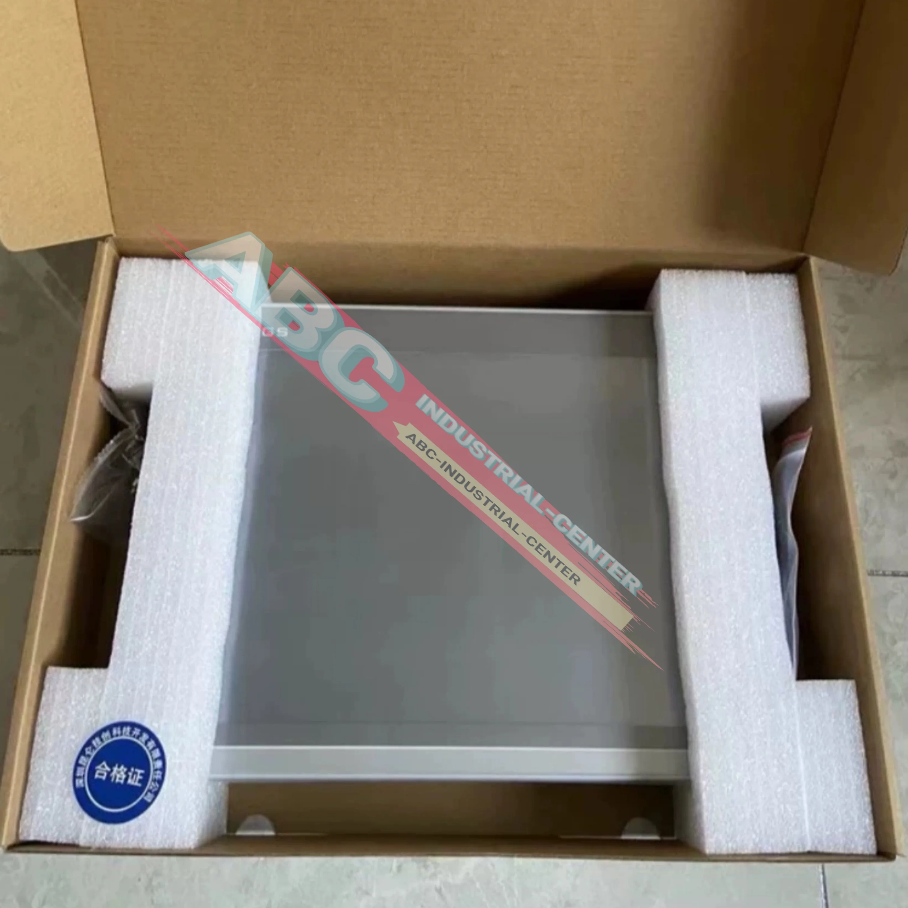 Новая сенсорная панель HMI TPC1231Ni TPC1231Ni-Wi-Fi 12 дюймов TPC1271Gn 12 дюймов 8G в коробке
Новая сенсорная панель HMI TPC1231Ni TPC1231Ni-Wi-Fi 12 дюймов TPC1271Gn 12 дюймов 8G в коробке