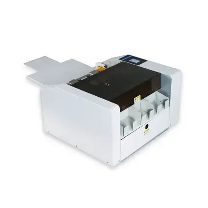 WD-LDA3 multi-function paper cutting machine a3 automatic business card cutter
WD-LDA3 multi-function paper cutting machine a3 automatic business card cutter