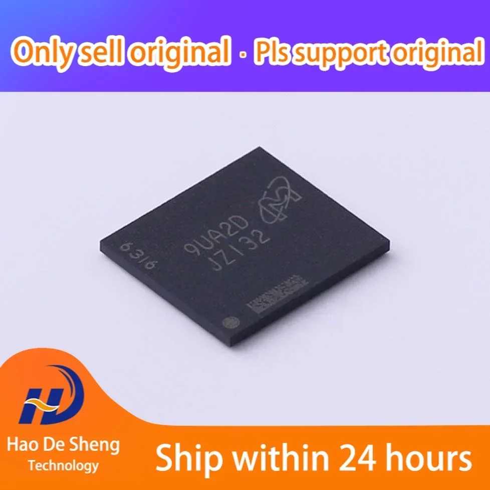 1 шт./лот MTFC32GAPALBH-IT MTFC32GAPALBH BGA новый оригинальный в наличии
1 шт./лот MTFC32GAPALBH-IT MTFC32GAPALBH BGA новый оригинальный в наличии