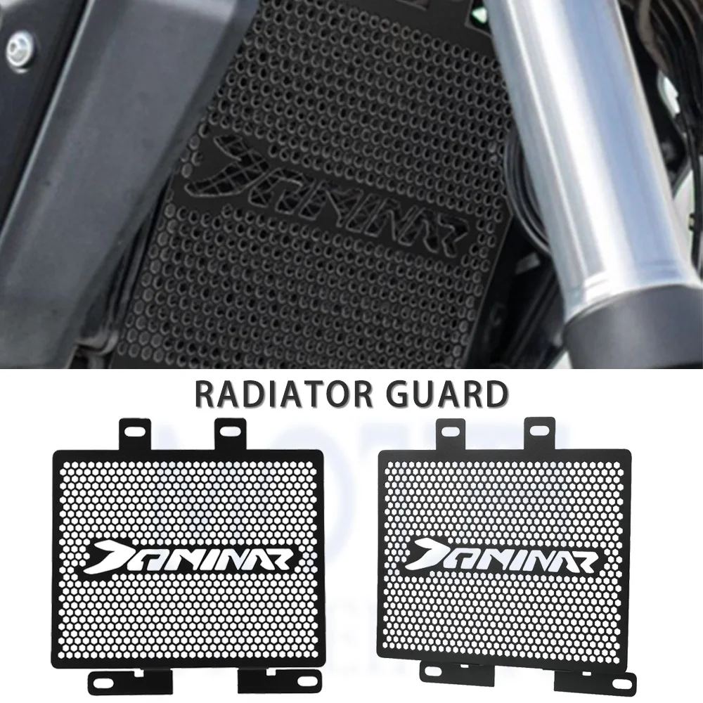 Motorcycle Accessories For BAJAJ DOMINAR250 DOMINAR400 Dominar 250 400 2017-2024 2025 2026 Radiator Grille Guard Cover Protector
Motorcycle Accessories For BAJAJ DOMINAR250 DOMINAR400 Dominar 250 400 2017-2024 2025 2026 Radiator Grille Guard Cover Protector