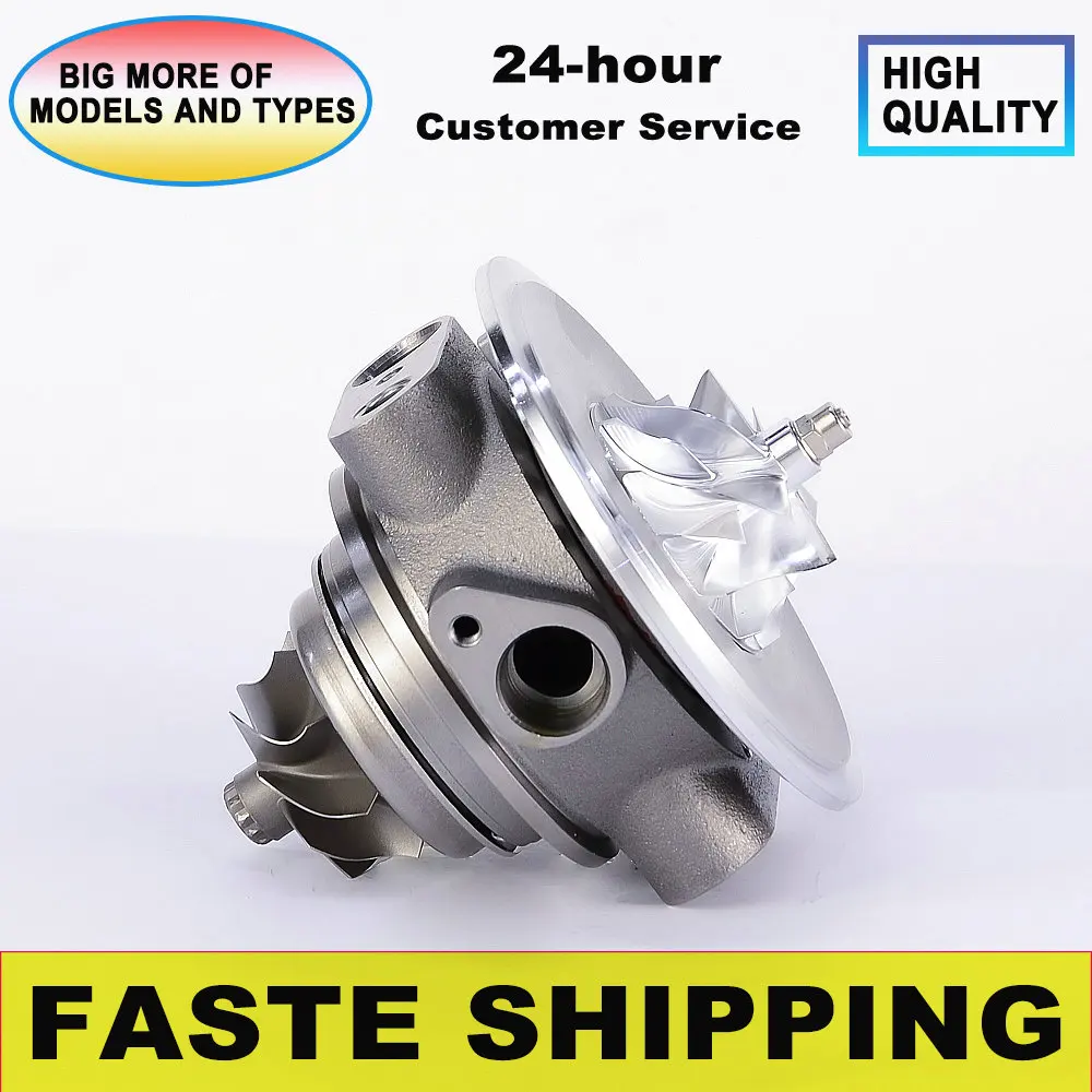 RHF5 MFS Turbo cartridge 9VA11 06L145702L Turbine Core Turbocharger CHRA For AUDI A4 A5 A6 Q5 Q7 2.0L CWZ TFSI EA888 2013-2019
RHF5 MFS Turbo cartridge 9VA11 06L145702L Turbine Core Turbocharger CHRA For AUDI A4 A5 A6 Q5 Q7 2.0L CWZ TFSI EA888 2013-2019