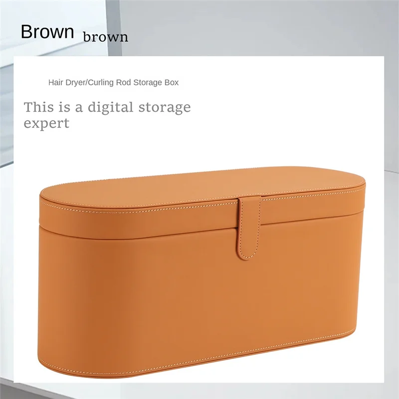 AD30-Suitable For Dyson Hair Dryer Storage Box, Curling Iron Storage Box, Gift Box, Suitcase, Small Storage Box
AD30-Suitable For Dyson Hair Dryer Storage Box, Curling Iron Storage Box, Gift Box, Suitcase, Small Storage Box