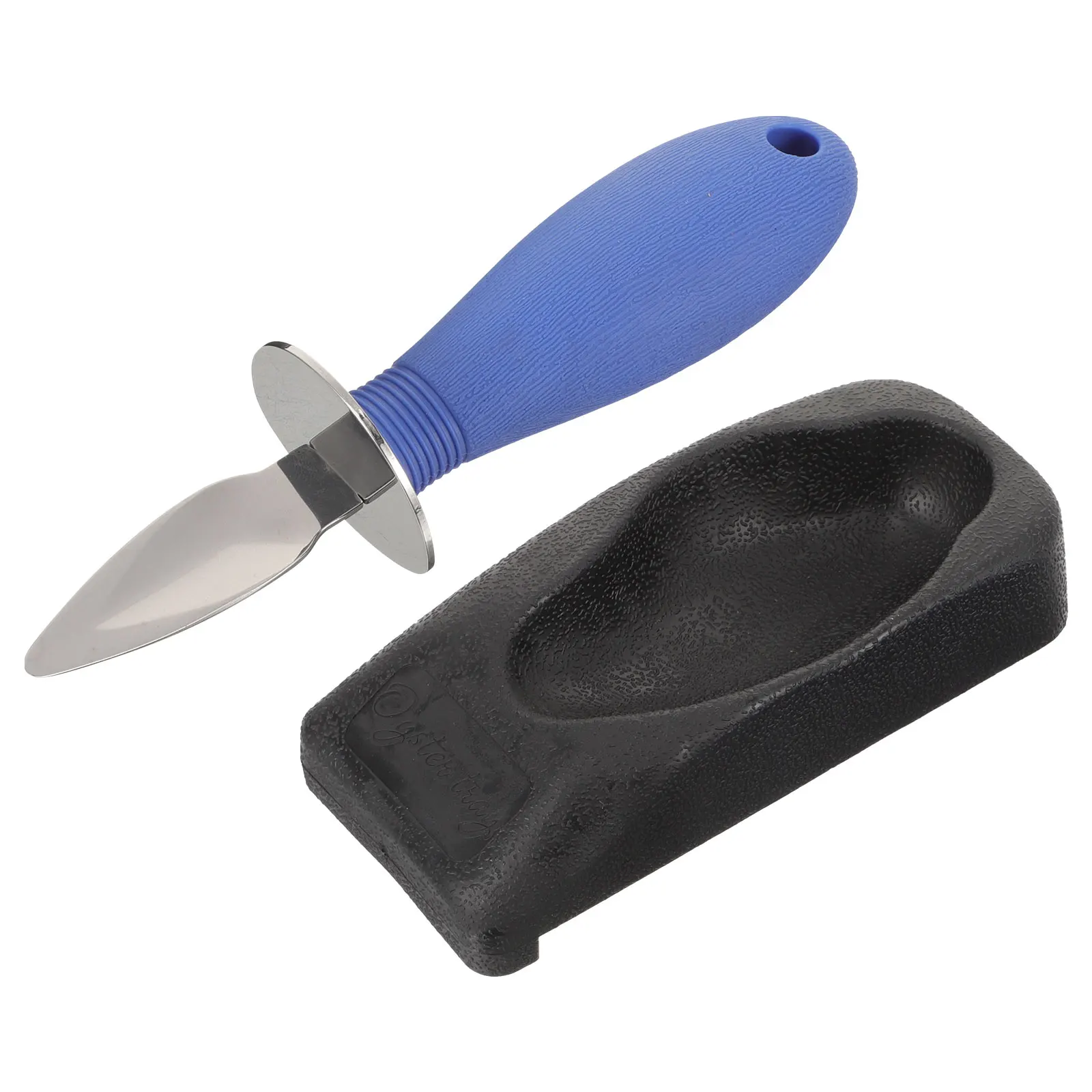 Oyster Opening Tool Seafood Opener Tools Household Shucker Professional Restaurant Shell for Shucking
Oyster Opening Tool Seafood Opener Tools Household Shucker Professional Restaurant Shell for Shucking