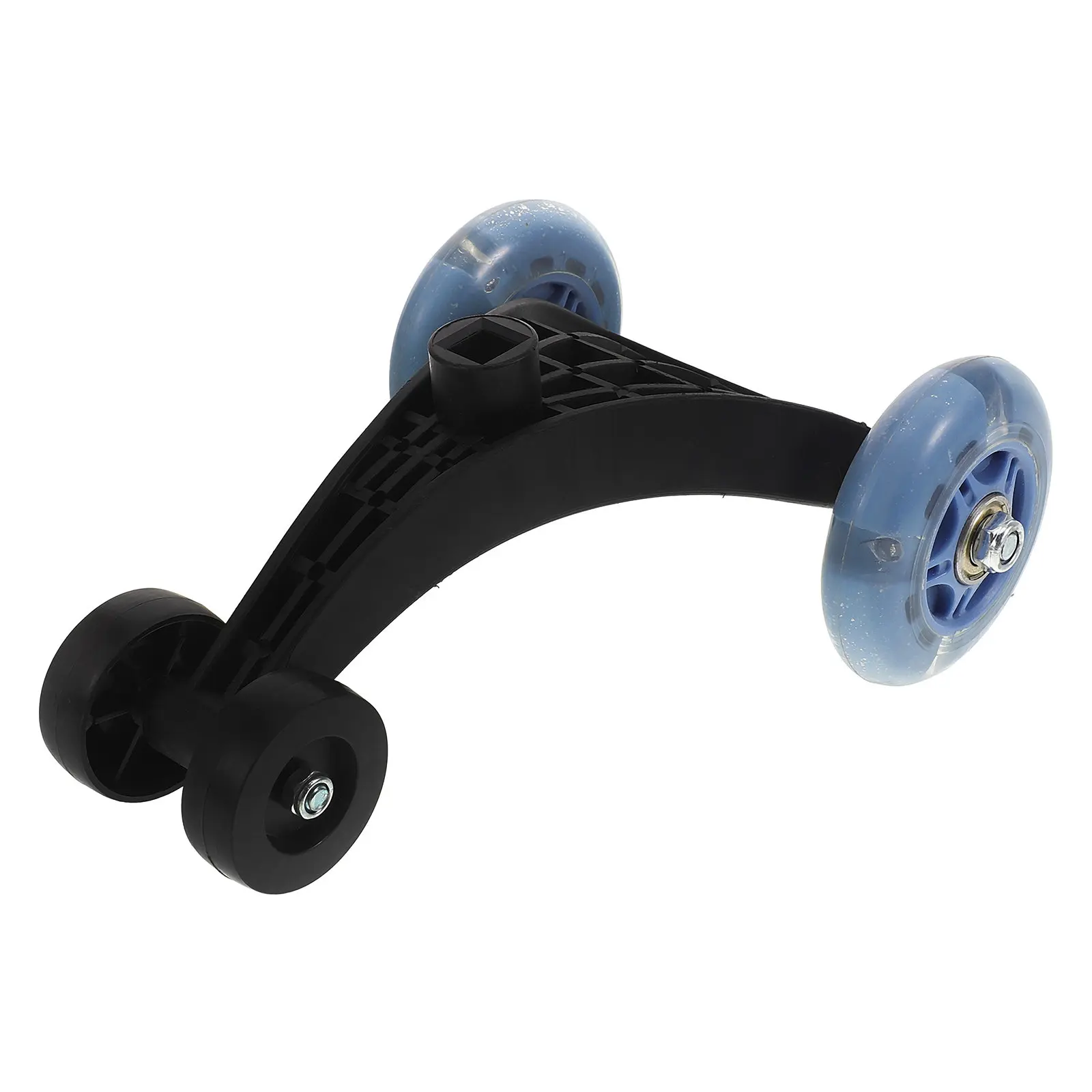 Heavy Duty Universal Wiggle Car Replacement Plastic Wheel Stable Wear-Resistant Easy Maintenance Kids Wiggle Car Part
Heavy Duty Universal Wiggle Car Replacement Plastic Wheel Stable Wear-Resistant Easy Maintenance Kids Wiggle Car Part