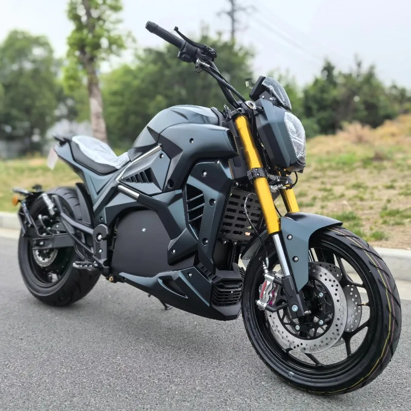 2025 Newest Professional Sports Bike 10000W Motor Motorcycle Motorcycle Racing Suits Electric Dirt Bike Adult Off-road Motorcycl
2025 Newest Professional Sports Bike 10000W Motor Motorcycle Motorcycle Racing Suits Electric Dirt Bike Adult Off-road Motorcycl