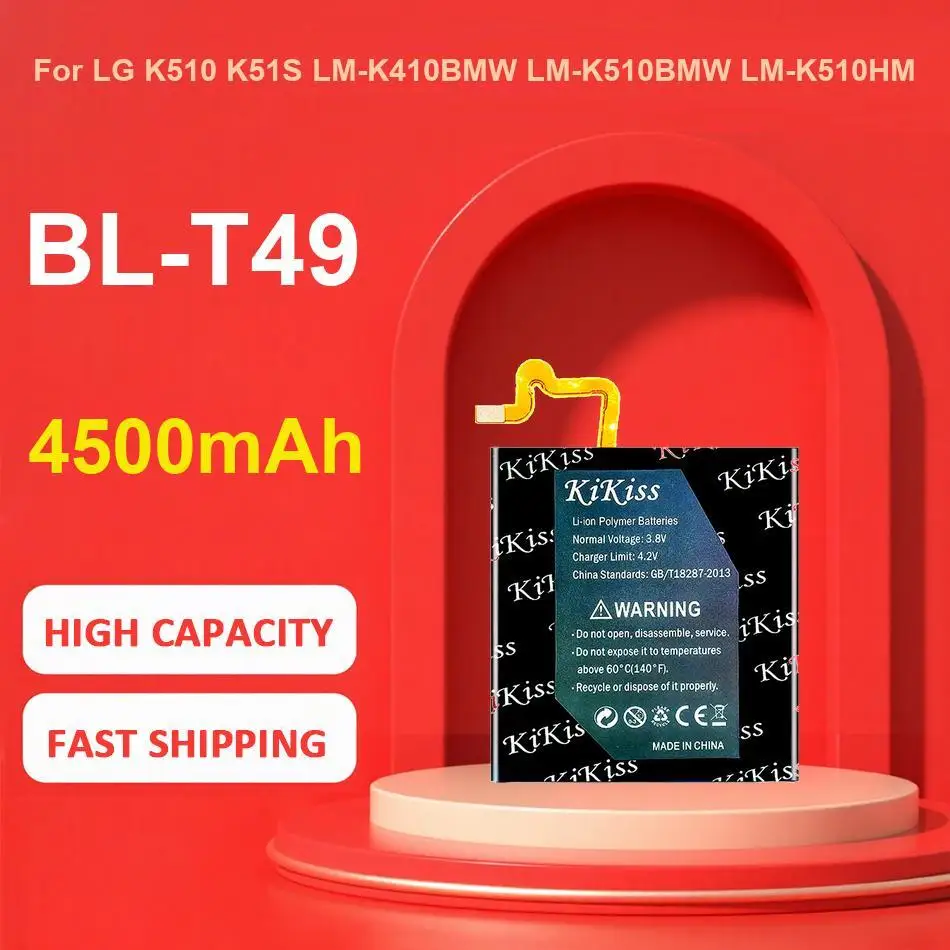 Premium Durable Speaker Battery 363392 For Xiaomi Mdz-15-Da 2100Mah
Premium Durable Speaker Battery 363392 For Xiaomi Mdz-15-Da 2100Mah