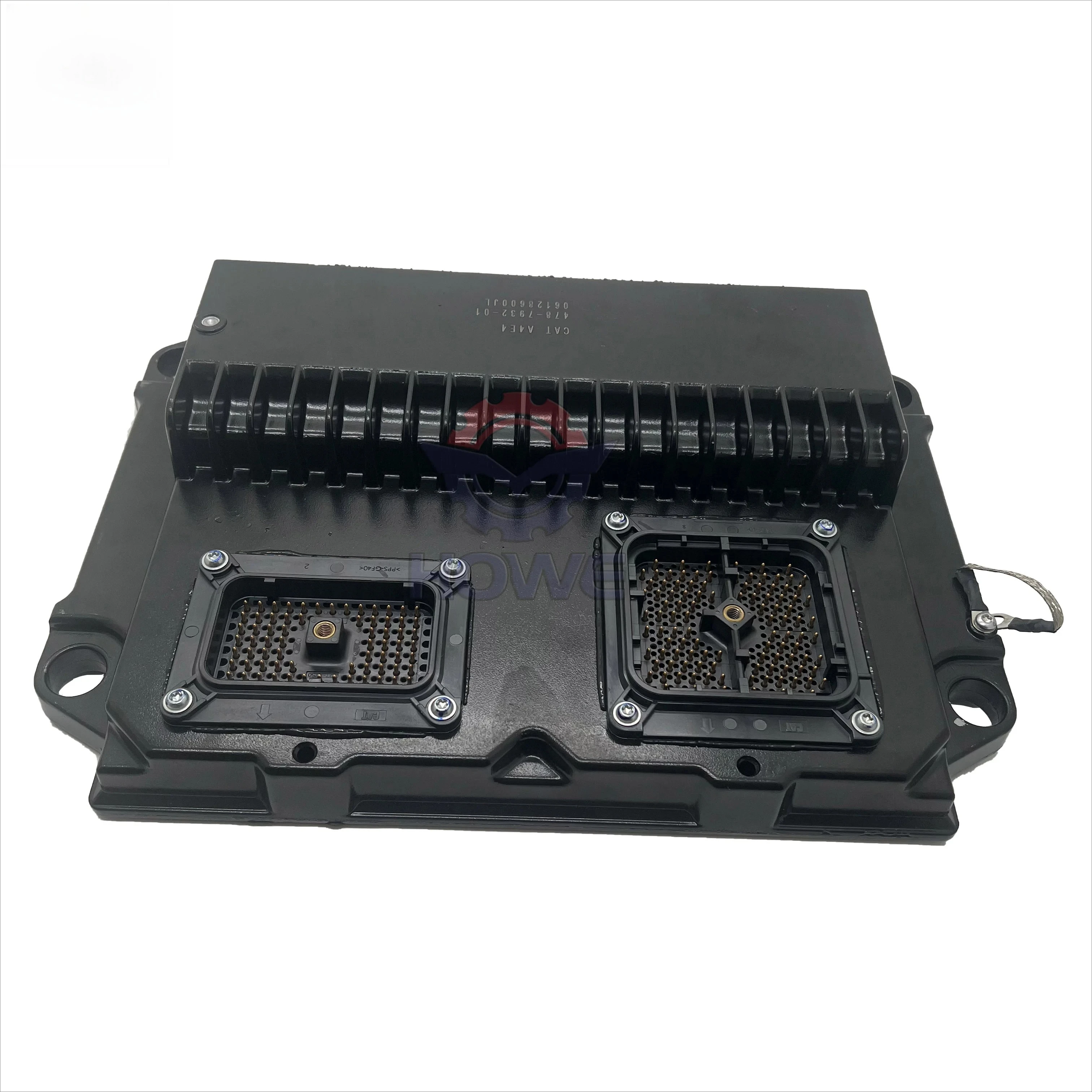 Excavator Electronic Parts E336D2 Control Unit C9 Engine Controller ECM 262-2878 478-7932
Excavator Electronic Parts E336D2 Control Unit C9 Engine Controller ECM 262-2878 478-7932