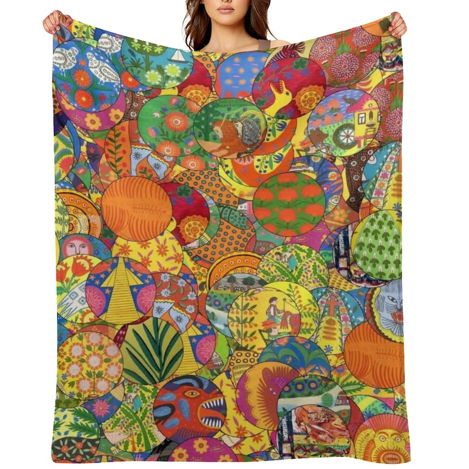 Another Pryimachenko Collage Throw Blanket Decorative Sofa Blankets For Sofas Sofas Sofa Blankets
Another Pryimachenko Collage Throw Blanket Decorative Sofa Blankets For Sofas Sofas Sofa Blankets