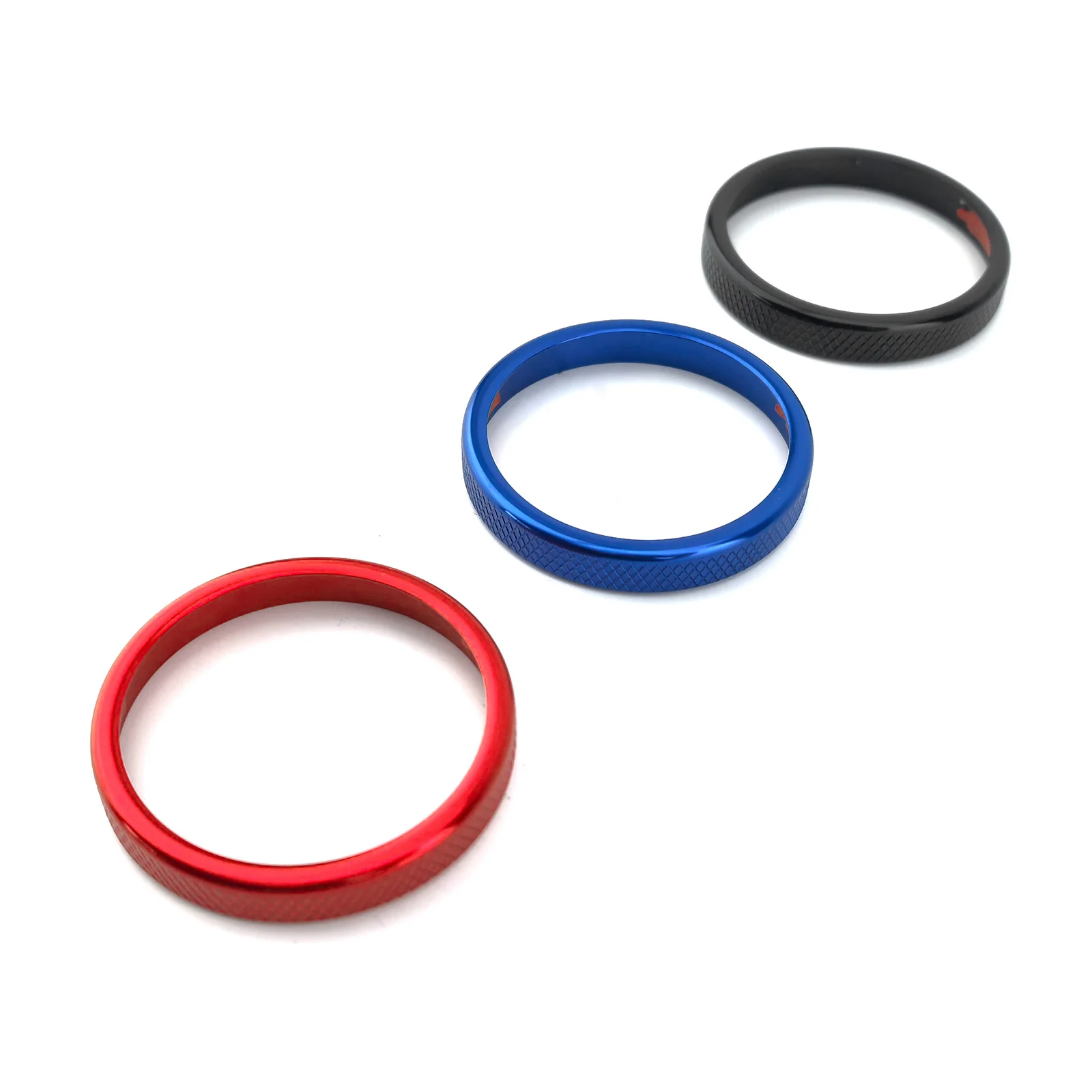 Aluminum Red Bule Black Central Drive Model Gear Konb Trim Ring Cover For Hyundai Palisade 2019 2020 2021 2022 2023 2024
Aluminum Red Bule Black Central Drive Model Gear Konb Trim Ring Cover For Hyundai Palisade 2019 2020 2021 2022 2023 2024