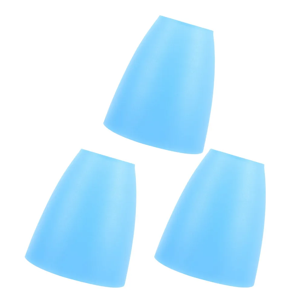 3Pcs Plastic Lampshade Replacement Flat Head for Floor Table Small Lampshades Pendant Light Cover Home Use 42Mm Opening
3Pcs Plastic Lampshade Replacement Flat Head for Floor Table Small Lampshades Pendant Light Cover Home Use 42Mm Opening