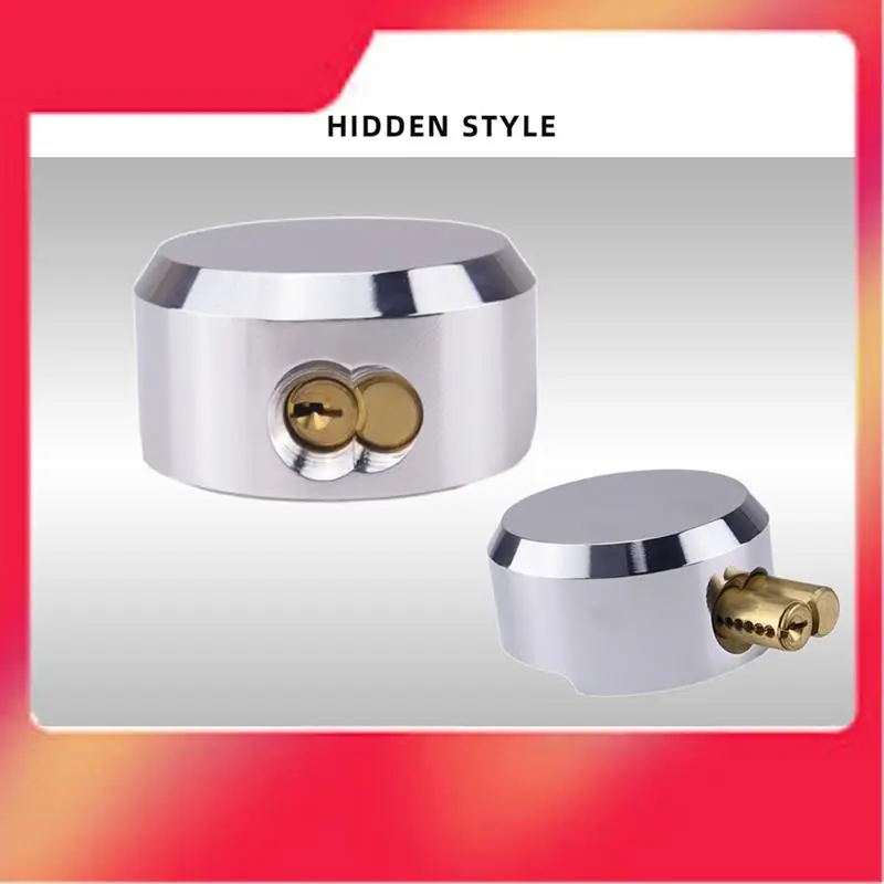 Cp-3184 Shackle Padlocks Keyed Solid Steel With 2 Keys Hide Lock Body Security Lock For Universal-M54K
Cp-3184 Shackle Padlocks Keyed Solid Steel With 2 Keys Hide Lock Body Security Lock For Universal-M54K