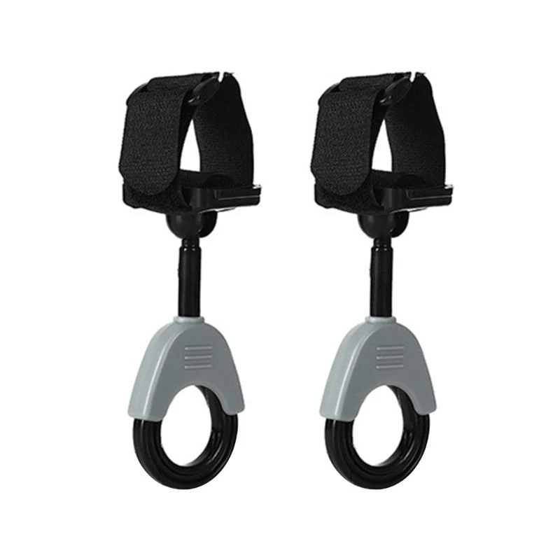 Stroller Hooks Bag Hooks Hanging Bag Hooks for Trolley Baby Pushchair Pram Hook G2TD
Stroller Hooks Bag Hooks Hanging Bag Hooks for Trolley Baby Pushchair Pram Hook G2TD
