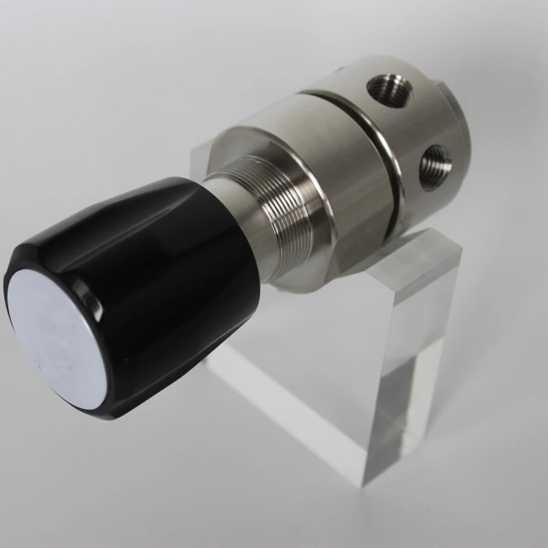 Argon CO2 Regulators Gauges Gas Welding Regulator laboratory pressure reducer Compatible with Mig Weld
Argon CO2 Regulators Gauges Gas Welding Regulator laboratory pressure reducer Compatible with Mig Weld